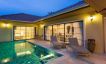 Stylish 2 Bedroom Garden Pool Villa for Sale in Lamai-24