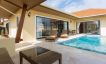Stylish 2 Bedroom Garden Pool Villa for Sale in Lamai-14