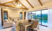 Stylish 2 Bedroom Garden Pool Villa for Sale in Lamai-17