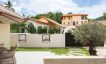 Stylish 2 Bedroom Garden Pool Villa for Sale in Lamai-25