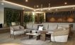 Luxury 1-2 bed Sea View Apartments in Ban Makham-35