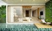 Luxury 1-2 bed Sea View Apartments in Ban Makham-23