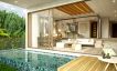 Luxury 1-2 bed Sea View Apartments in Ban Makham-22
