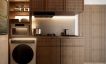 Luxury 1-2 bed Sea View Apartments in Ban Makham-33