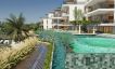 Luxury 1-2 bed Sea View Apartments in Ban Makham-21