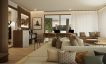 Luxury 1-2 bed Sea View Apartments in Ban Makham-30