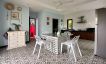 Tropical 3 Bedroom Villa with Large Garden in Maenam-29