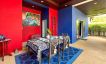 Tropical 3 Bedroom Villa with Large Garden in Maenam-30