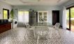 Tropical 3 Bedroom Villa with Large Garden in Maenam-34