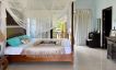 Tropical 3 Bedroom Villa with Large Garden in Maenam-40