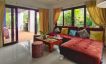 Tropical 3 Bedroom Villa with Large Garden in Maenam-26