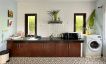 Tropical 3 Bedroom Villa with Large Garden in Maenam-27