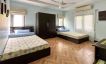 Tropical 3 Bedroom Villa with Large Garden in Maenam-32
