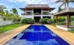 Tropical 3 Bedroom Villa with Large Garden in Maenam-22