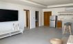 New Modern 2 Bed Sea View Apartments in Lamai-19