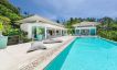 Sumptous 5 Bed Luxury Sea View Villa in Laem Set-23