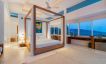Sumptous 5 Bed Luxury Sea View Villa in Laem Set-39