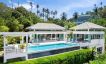 Sumptous 5 Bed Luxury Sea View Villa in Laem Set-22