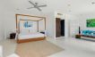 Sumptous 5 Bed Luxury Sea View Villa in Laem Set-32