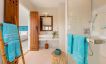 Sumptous 5 Bed Luxury Sea View Villa in Laem Set-31