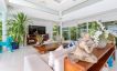 Sumptous 5 Bed Luxury Sea View Villa in Laem Set-25