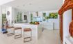 Sumptous 5 Bed Luxury Sea View Villa in Laem Set-26