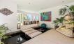 Sumptous 5 Bed Luxury Sea View Villa in Laem Set-29