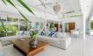 Sumptous 5 Bed Luxury Sea View Villa in Laem Set-24