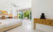 Sumptous 5 Bed Luxury Sea View Villa in Laem Set-30