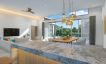 Charming 3 Bedroom Garden Pool Villas in Namuang-8