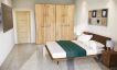Modern 3 Bed Tropical Pool Villas for Sale in Bophut-11