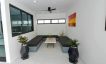 New Tropical 2 Bedroom Pool Villas for Sale in Lamai-27
