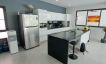 New Tropical 2 Bedroom Pool Villas for Sale in Lamai-20