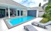 New Tropical 2 Bedroom Pool Villas for Sale in Lamai-15