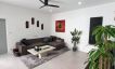 New Tropical 2 Bedroom Pool Villas for Sale in Lamai-17