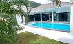 New Tropical 2 Bedroom Pool Villas for Sale in Lamai-28