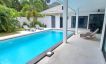 New Tropical 2 Bedroom Pool Villas for Sale in Lamai-16