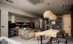Tropical 2 Bedroom Loft Style Pool Villas in Lamai-35