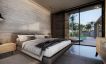 Tropical 2 Bedroom Loft Style Pool Villas in Lamai-26