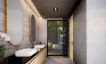 Tropical 2 Bedroom Loft Style Pool Villas in Lamai-28