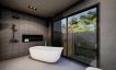 Tropical 2 Bedroom Loft Style Pool Villas in Lamai-29