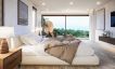 Luxury 2 Bed Sea View Pool Apartment in Ban Makham-19