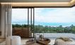 Luxury 2 Bed Sea View Pool Apartment in Ban Makham-16