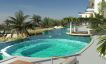 Stylish 2 Bed Sea View Penthouse in Ban Makham-28