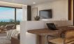 Stylish 2 Bed Sea View Penthouse in Ban Makham-27