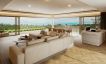 Stylish 2 Bed Sea View Penthouse in Ban Makham-18