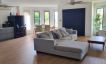 Tropical 3 Bedroom Private Villa for Sale in Bangrak-26