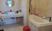 Tropical 3 Bedroom Private Villa for Sale in Bangrak-31