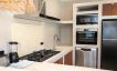 New Balinese 3 Bedroom Pool Villas for Sale in Lamai-12
