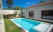 New Balinese 3 Bedroom Pool Villas for Sale in Lamai-10